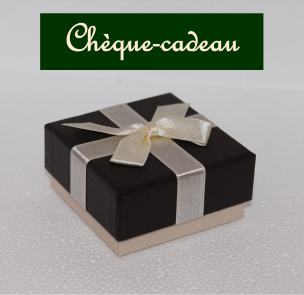 BON CADEAU
